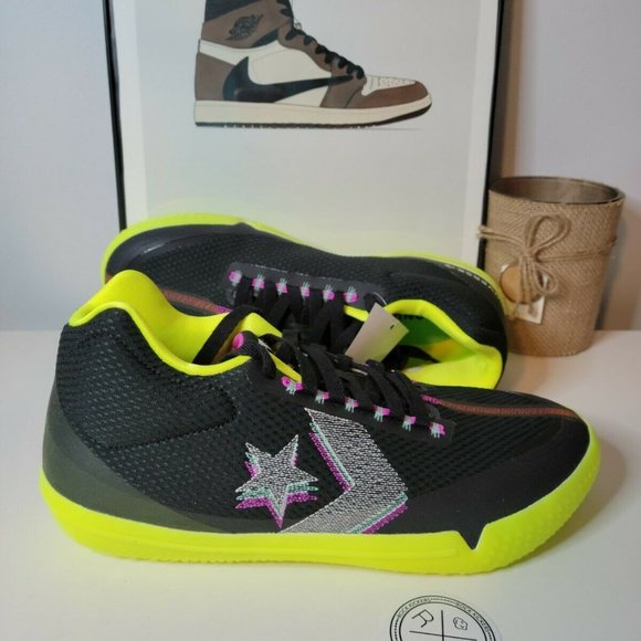 Converse All Star BB Evo Mid Volt
